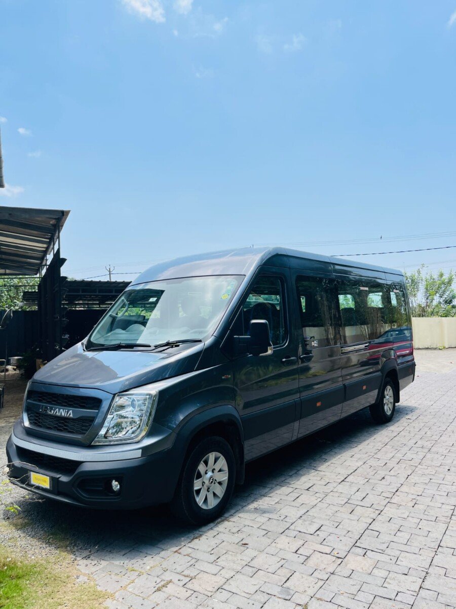 Tour List